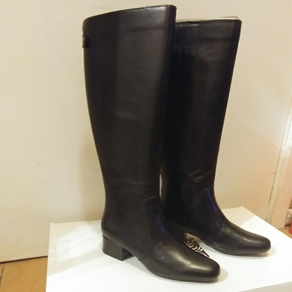 NEW 🌺 Ann Klein Camden Boots - Picture 4 of 8